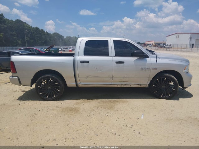 45511077 :رقم المزاد ، 3C6RR6KT0GG354976 vin ، 2016 Ram 1500 Express مزاد بيع