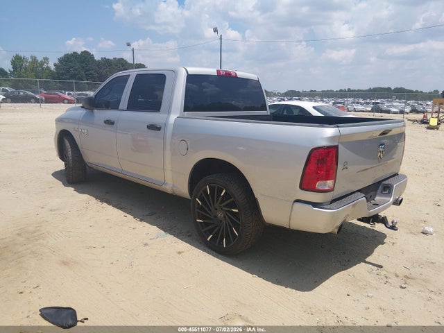 45511077 :رقم المزاد ، 3C6RR6KT0GG354976 vin ، 2016 Ram 1500 Express مزاد بيع
