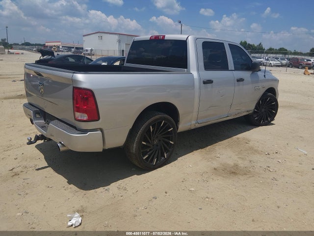 45511077 :رقم المزاد ، 3C6RR6KT0GG354976 vin ، 2016 Ram 1500 Express مزاد بيع