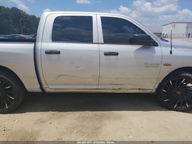 45511077 :رقم المزاد ، 3C6RR6KT0GG354976 vin ، 2016 Ram 1500 Express مزاد بيع