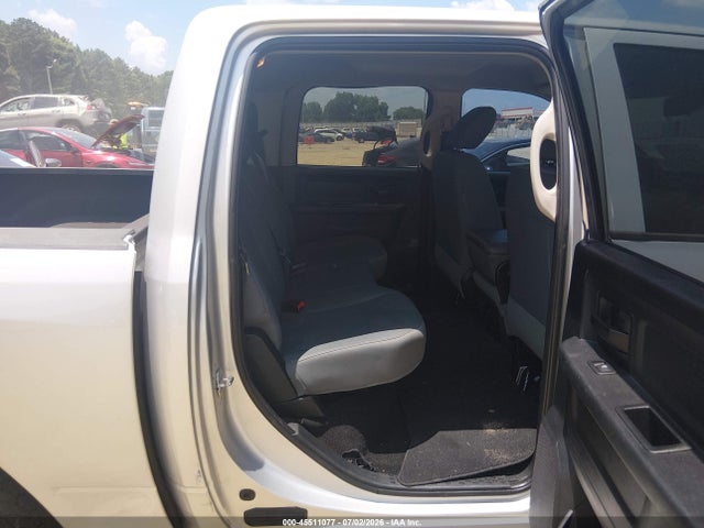 45511077 :رقم المزاد ، 3C6RR6KT0GG354976 vin ، 2016 Ram 1500 Express مزاد بيع