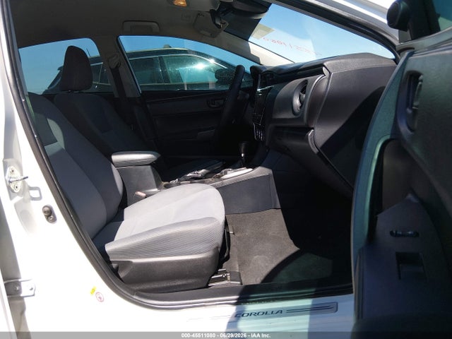Продаж на аукціоні авто 2018 Toyota Corolla L, vin: 2T1BURHE1JC044565, номер лоту: 45511080