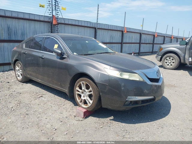 Продажа на аукционе авто 2011 Acura Tl 3.5, vin: 19UUA8F2XBA003282, номер лота: 45511084
