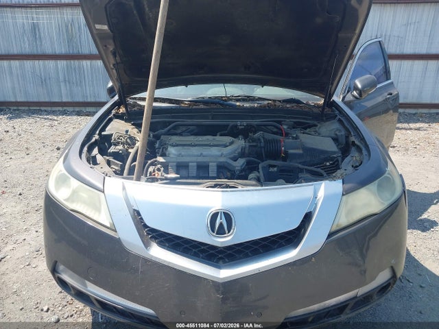 Продаж на аукціоні авто 2011 Acura Tl 3.5, vin: 19UUA8F2XBA003282, номер лоту: 45511084