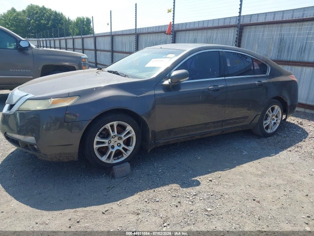 Продаж на аукціоні авто 2011 Acura Tl 3.5, vin: 19UUA8F2XBA003282, номер лоту: 45511084