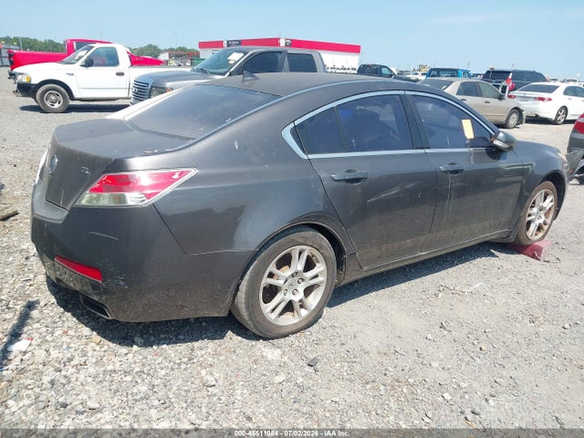 Продаж на аукціоні авто 2011 Acura Tl 3.5, vin: 19UUA8F2XBA003282, номер лоту: 45511084