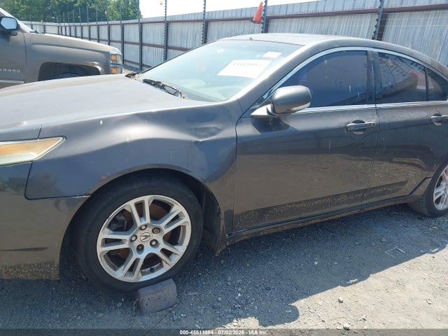 Продаж на аукціоні авто 2011 Acura Tl 3.5, vin: 19UUA8F2XBA003282, номер лоту: 45511084