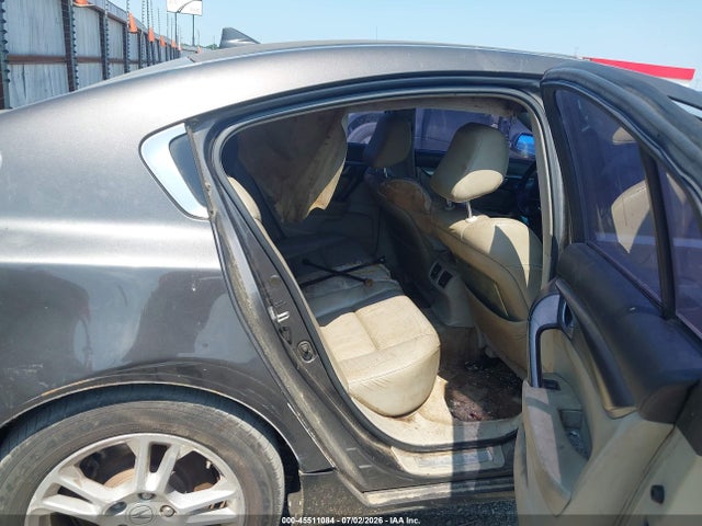 Продаж на аукціоні авто 2011 Acura Tl 3.5, vin: 19UUA8F2XBA003282, номер лоту: 45511084