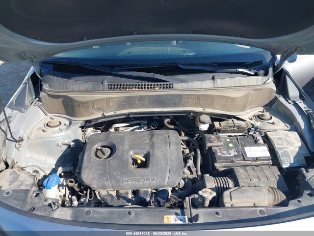 KIA SELTOS S 2022 KNDEU2AA5N7237949 Image 10
