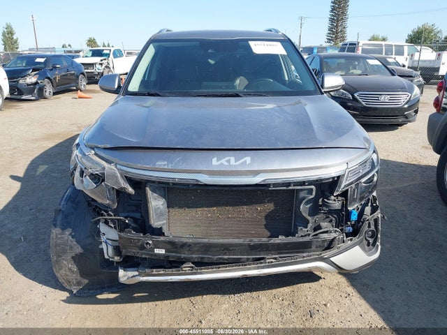KIA SELTOS S 2022 KNDEU2AA5N7237949 Image 14