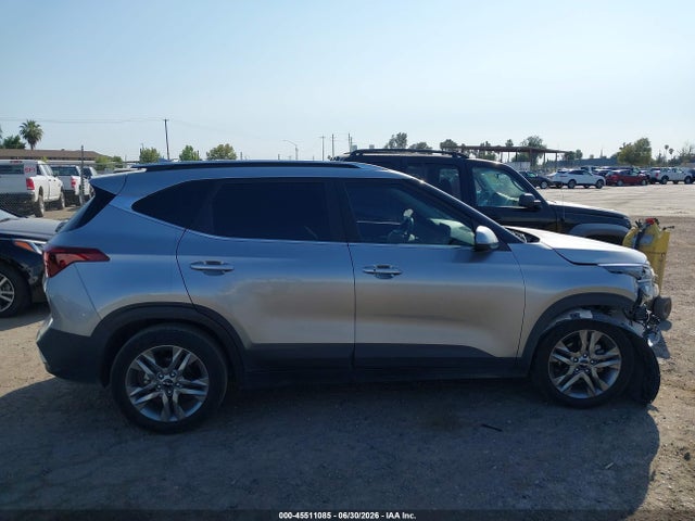 KIA SELTOS S 2022 KNDEU2AA5N7237949 Image 15