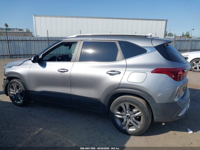 KIA SELTOS S 2022 KNDEU2AA5N7237949 Image 16