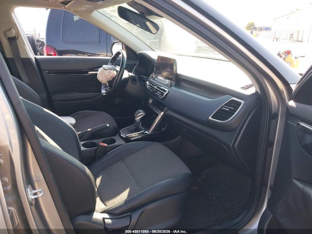 KIA SELTOS S 2022 KNDEU2AA5N7237949 Image 5