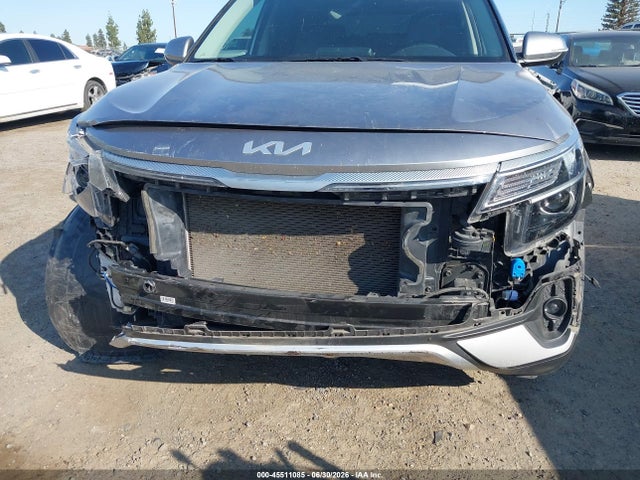 KIA SELTOS S 2022 KNDEU2AA5N7237949 Image 6