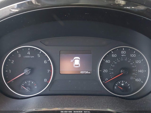 KIA SELTOS S 2022 KNDEU2AA5N7237949 Image 7