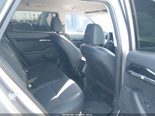 KIA SELTOS S 2022 KNDEU2AA5N7237949 Image 8