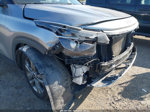 KIA SELTOS S 2022 KNDEU2AA5N7237949 Image 12