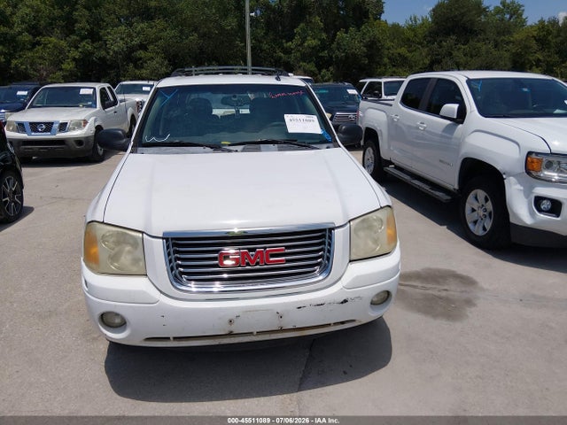 Продаж на аукціоні авто 2007 Gmc Envoy Sle, vin: 1GKDS13S472152011, номер лоту: 45511089