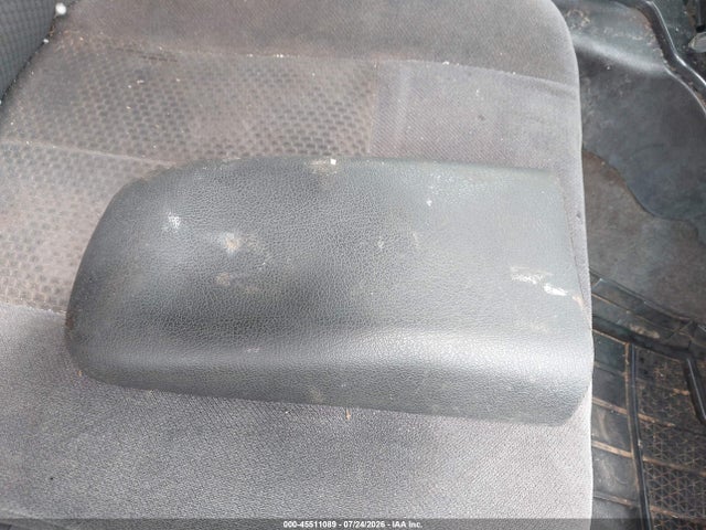 Продаж на аукціоні авто 2007 Gmc Envoy Sle, vin: 1GKDS13S472152011, номер лоту: 45511089