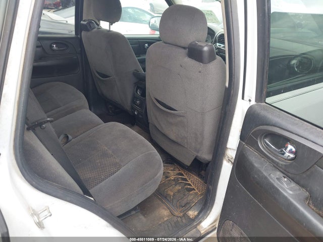 Продаж на аукціоні авто 2007 Gmc Envoy Sle, vin: 1GKDS13S472152011, номер лоту: 45511089