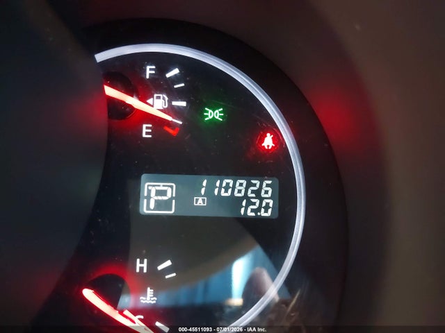 JN8AZ1MW2EW503925 Nissan Murano Le