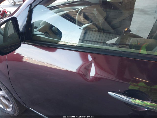 JN8AZ1MW2EW503925 Nissan Murano Le