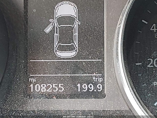 Продажа на аукционе авто 2018 Volkswagen Passat 2.0t Se, vin: 1VWBA7A39JC030618, номер лота: 45511095