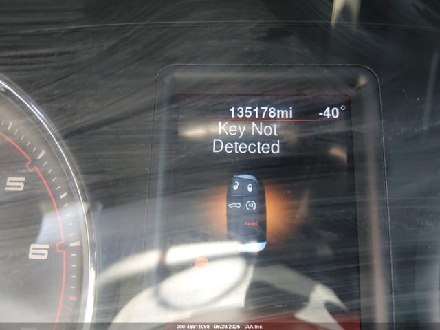 Aukcja sprzedaży 2014 Dodge Charger Se, vin: 2C3CDXBG0EH326442, numer aukcji: 45511098