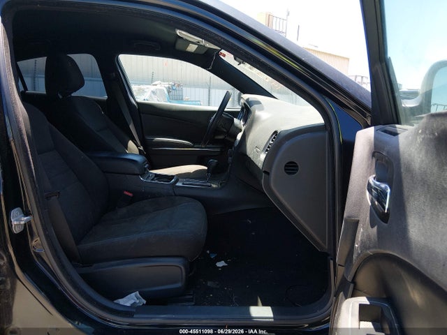 Aukcja sprzedaży 2014 Dodge Charger Se, vin: 2C3CDXBG0EH326442, numer aukcji: 45511098