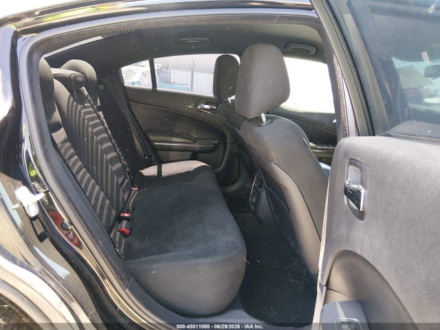Aukcja sprzedaży 2014 Dodge Charger Se, vin: 2C3CDXBG0EH326442, numer aukcji: 45511098