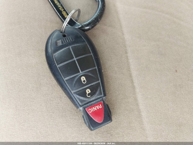 Auction sale of the 2014 Dodge Grand Caravan Se, vin: 2C4RDGBGXER374871, lot number: 45511104