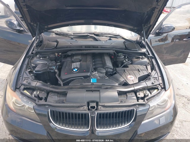 45511113 :رقم المزاد ، WBAVA37537NL16024 vin ، 2007 Bmw 328i مزاد بيع
