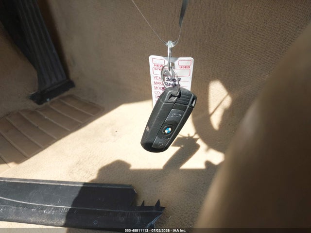 45511113 :رقم المزاد ، WBAVA37537NL16024 vin ، 2007 Bmw 328i مزاد بيع