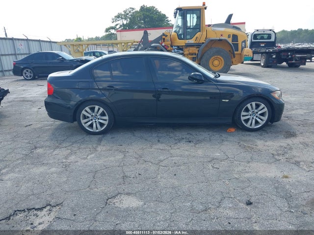45511113 :رقم المزاد ، WBAVA37537NL16024 vin ، 2007 Bmw 328i مزاد بيع