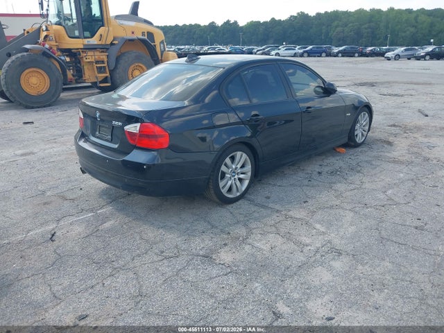 45511113 :رقم المزاد ، WBAVA37537NL16024 vin ، 2007 Bmw 328i مزاد بيع