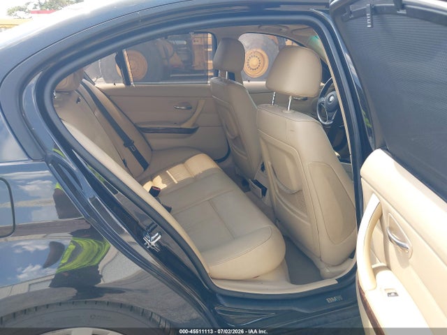 45511113 :رقم المزاد ، WBAVA37537NL16024 vin ، 2007 Bmw 328i مزاد بيع