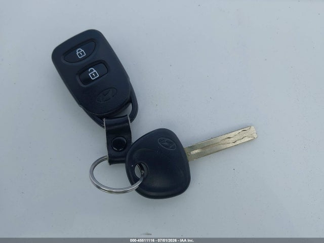 2015 Hyundai Tucson Se მანქანა იყიდება აუქციონზე, vin: KM8JUCAG9FU107213, აუქციონის ნომერი: 45511116