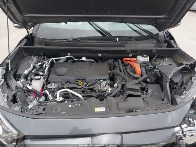 Toyota Rav4 Prime Xse 2021 JTMFB3FV5MD017867 Image 10