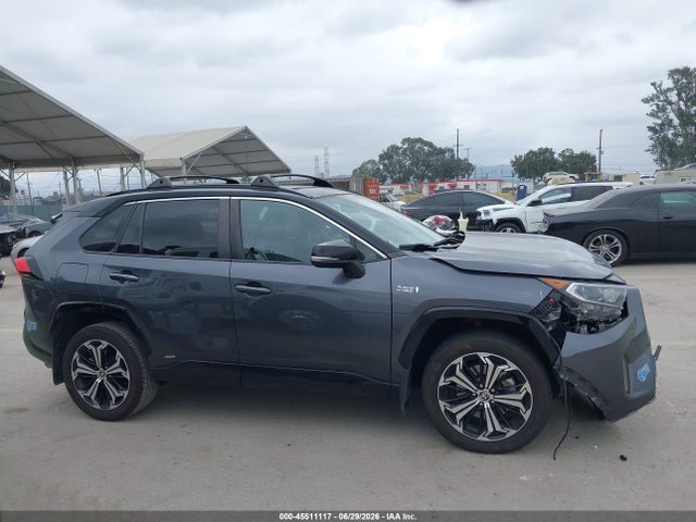 Toyota Rav4 Prime Xse 2021 JTMFB3FV5MD017867 Image 14