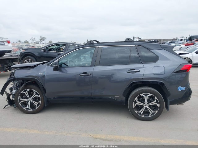 Toyota Rav4 Prime Xse 2021 JTMFB3FV5MD017867 Image 15