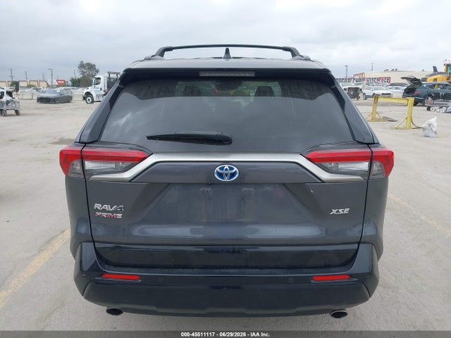 Toyota Rav4 Prime Xse 2021 JTMFB3FV5MD017867 Image 17