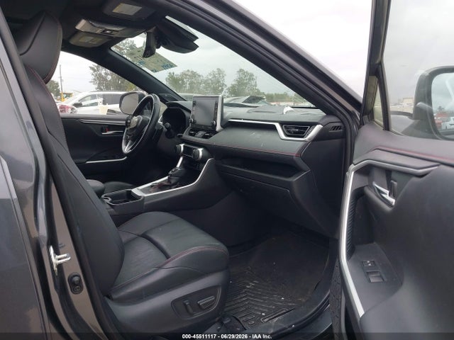 Toyota Rav4 Prime Xse 2021 JTMFB3FV5MD017867 Image 5