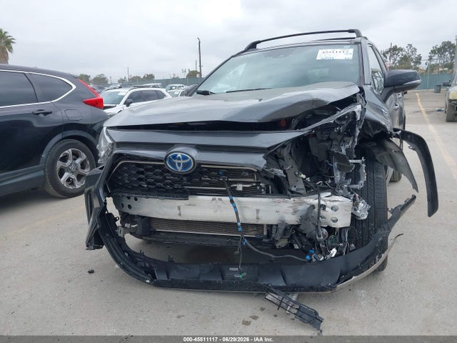 Toyota Rav4 Prime Xse 2021 JTMFB3FV5MD017867 Image 6