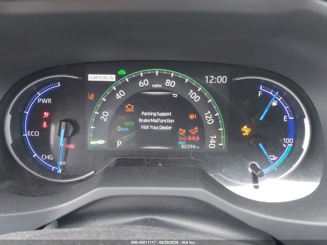 Toyota Rav4 Prime Xse 2021 JTMFB3FV5MD017867 Image 7