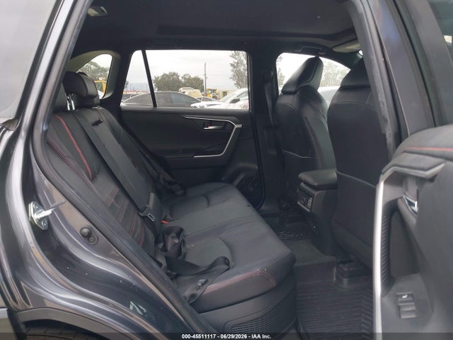 Toyota Rav4 Prime Xse 2021 JTMFB3FV5MD017867 Image 8
