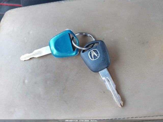 45511120 :رقم المزاد ، 19UUA66254A023043 vin ، 2004 Acura Tl مزاد بيع