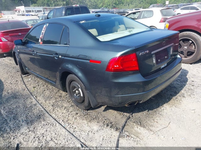 45511120 :رقم المزاد ، 19UUA66254A023043 vin ، 2004 Acura Tl مزاد بيع