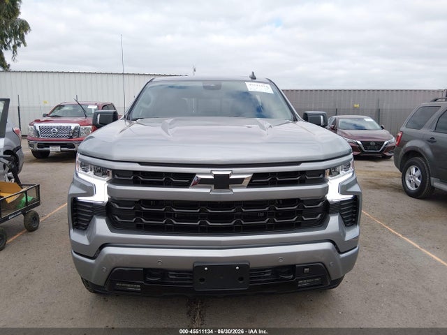 1GCUKEE83TZ287583 Chevrolet Silverado 1500 4wd Short Bed Rst