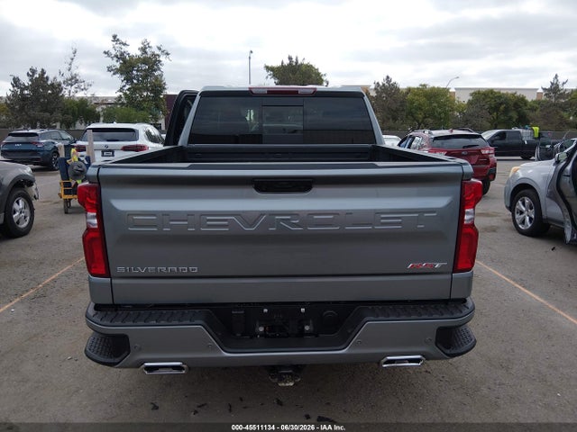 1GCUKEE83TZ287583 Chevrolet Silverado 1500 4wd Short Bed Rst