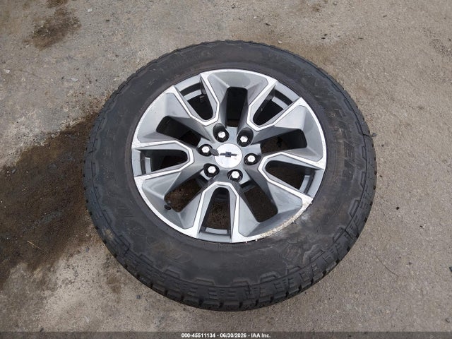 1GCUKEE83TZ287583 Chevrolet Silverado 1500 4wd Short Bed Rst